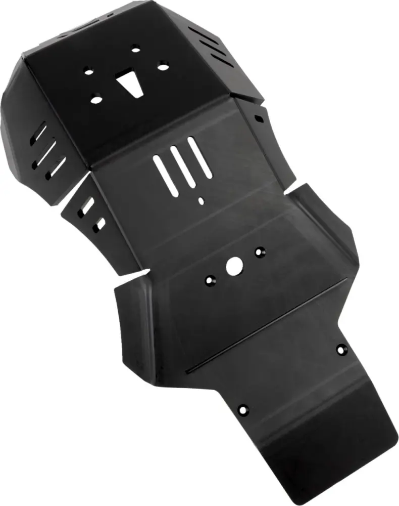 MOOSE OFFROAD HARD-PARTS - SKID PLATE HDPE XTREME BETA - 05062282