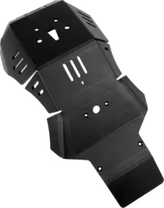MOOSE OFFROAD HARD-PARTS - SKID PLATE HDPE XTREME BETA - 05062282