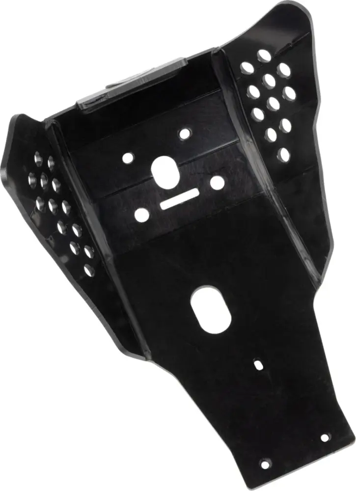 MOOSE OFFROAD HARD-PARTS - SKID PLATE PHD 6MM KAWASAKI - 05062285
