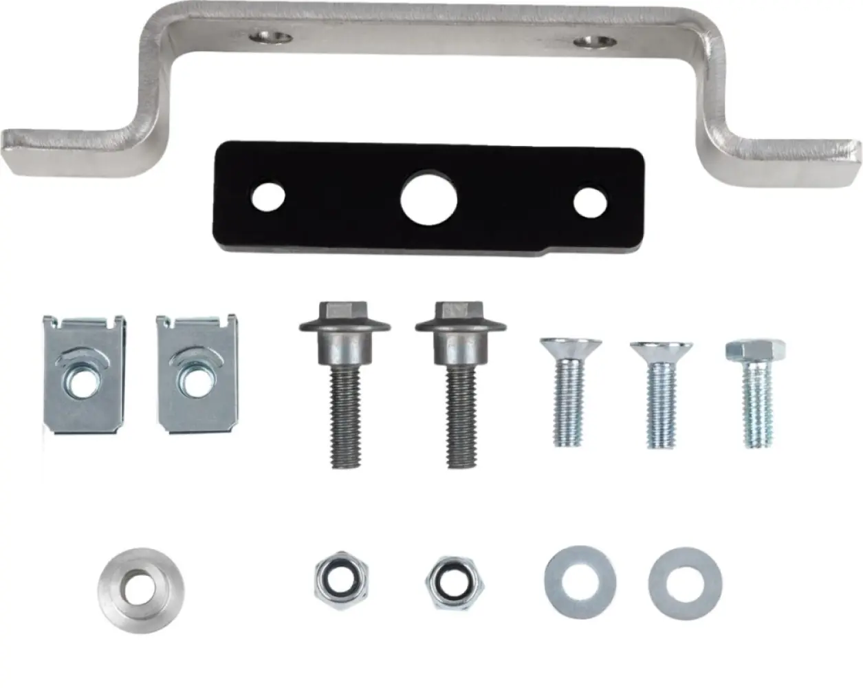 MOOSE OFFROAD HARD-PARTS - SKID PLATE PHD 6MM YAMAHA - 05062286