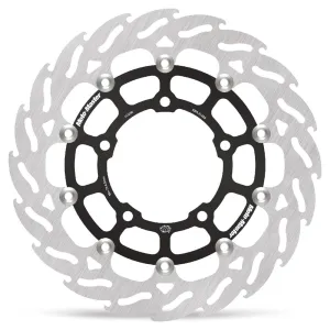 MOTO-MASTER - BRAKE DISC FLAME FLOAT FT L - 17103733