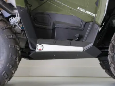 AXP RACING - FULL FRAME SKID PLATE SPORTSMA - 05062298