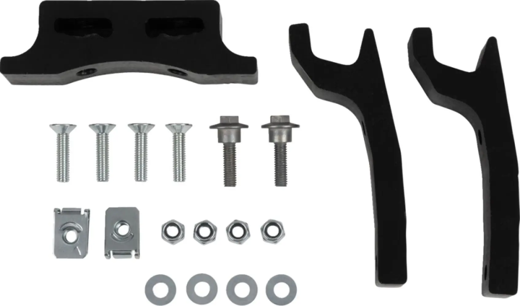 MOOSE OFFROAD HARD-PARTS - SKID PLATE 6MM PHD KTM - 05062307
