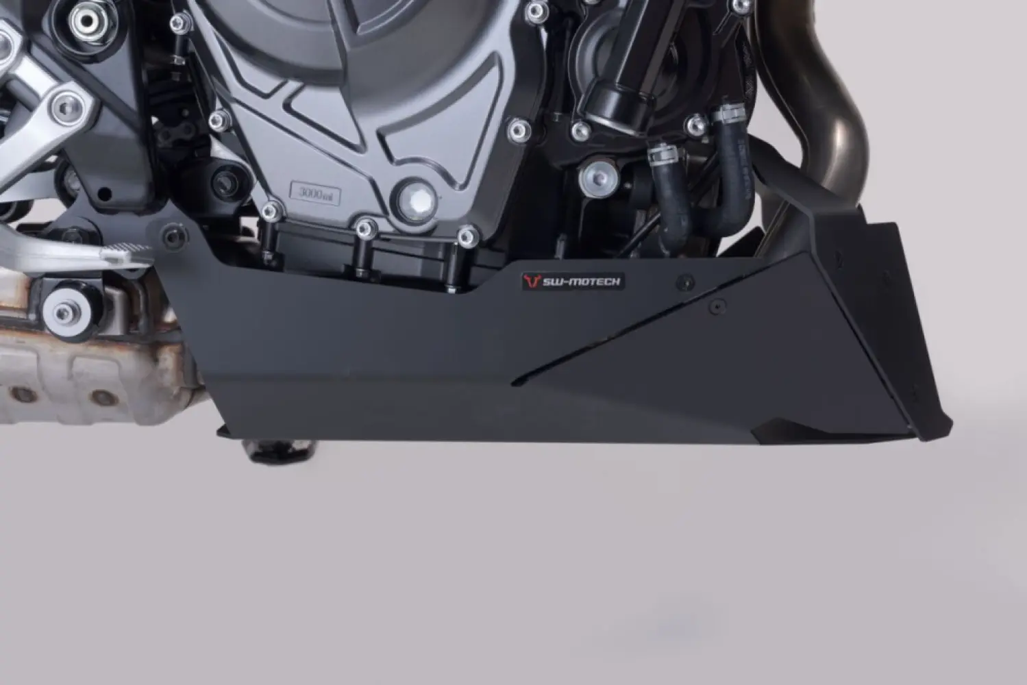 SW-MOTECH - FRONT SPOILER - 05062309