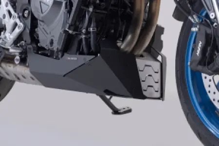 SW-MOTECH - FRONT SPOILER - 05062309