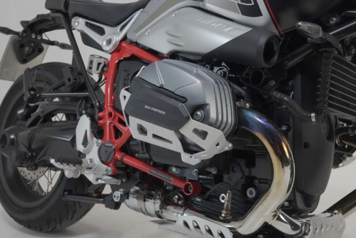 SW-MOTECH - CYLINDER GUARD - 05062316