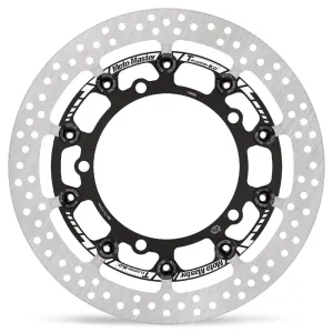 MOTO-MASTER - BRAKE DISC HALO T-FLOATER FT - 17103951