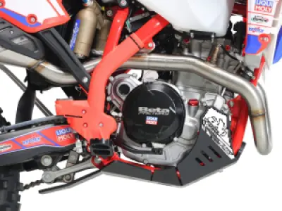 AXP RACING - XTREM SKID PLATE BETA 350-430  - 05062336