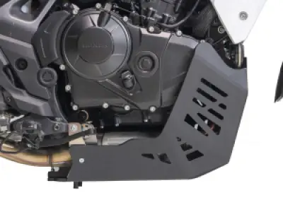 AXP RACING - ADV SKID PLATE HONDA TRANSALP  - 05062338