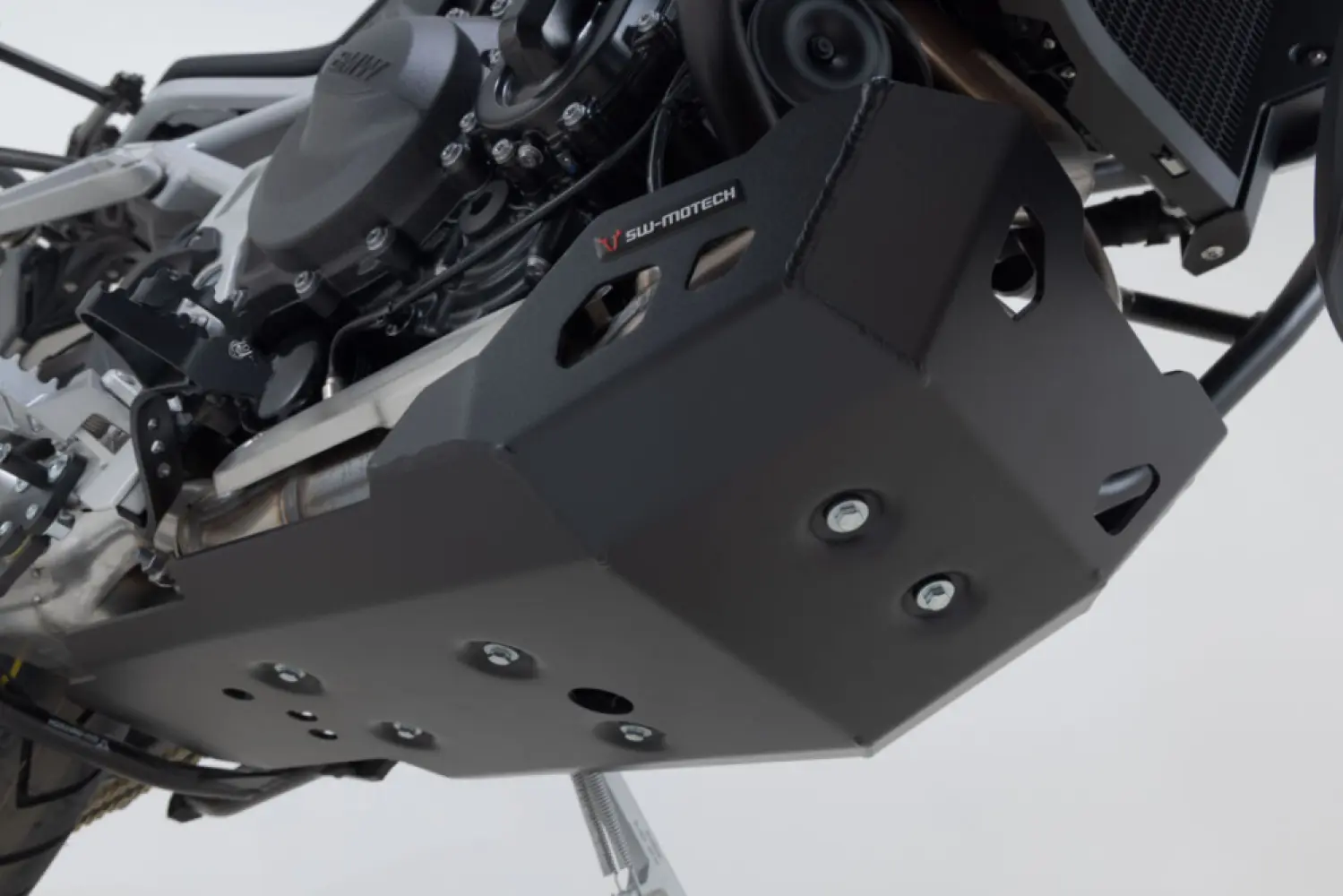 SW-MOTECH - ENGINE GUARD BLACK F900GS - 05062340