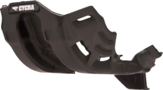 CYCRA - ARMOR SKID PLATE FULL - BLACK - 05062345