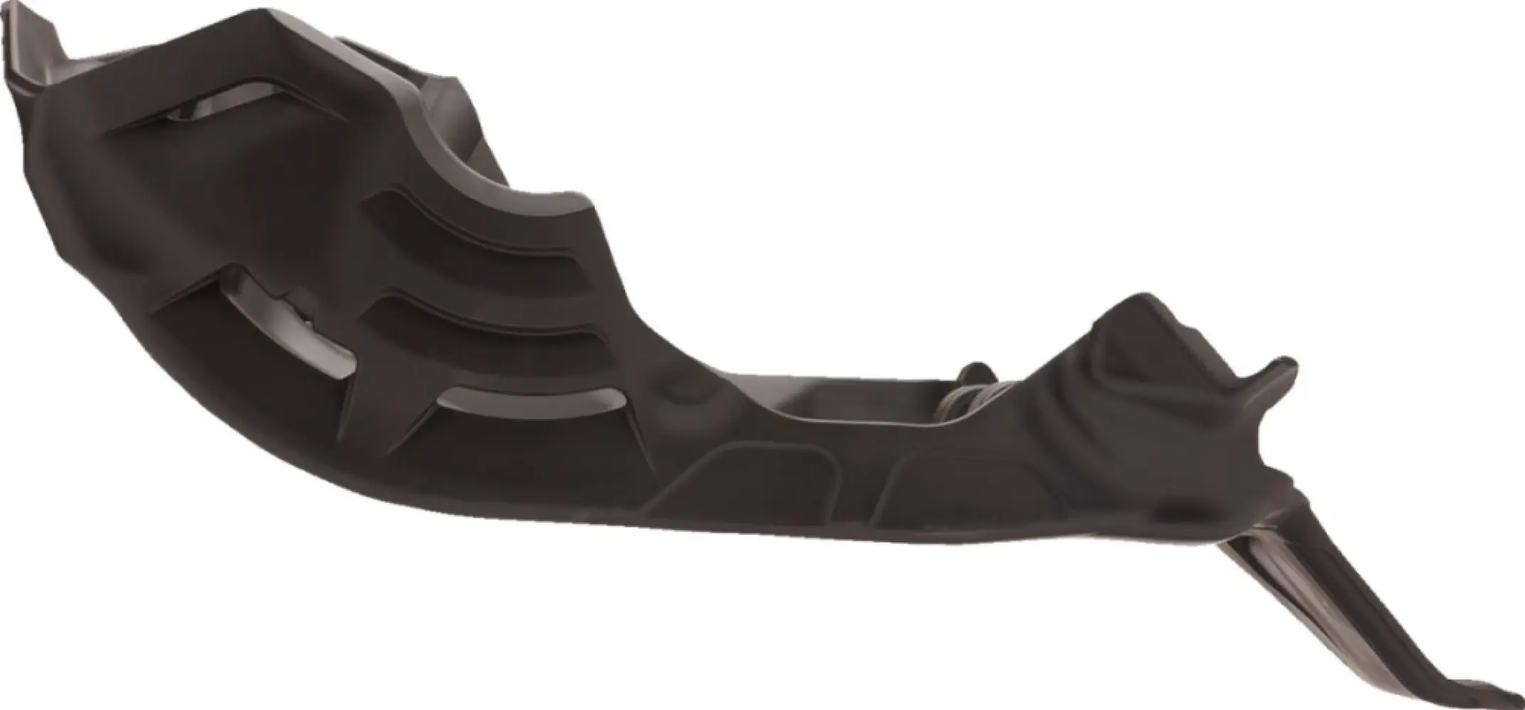 CYCRA - ARMOR SKID PLATE FULL - BLACK - 05062345
