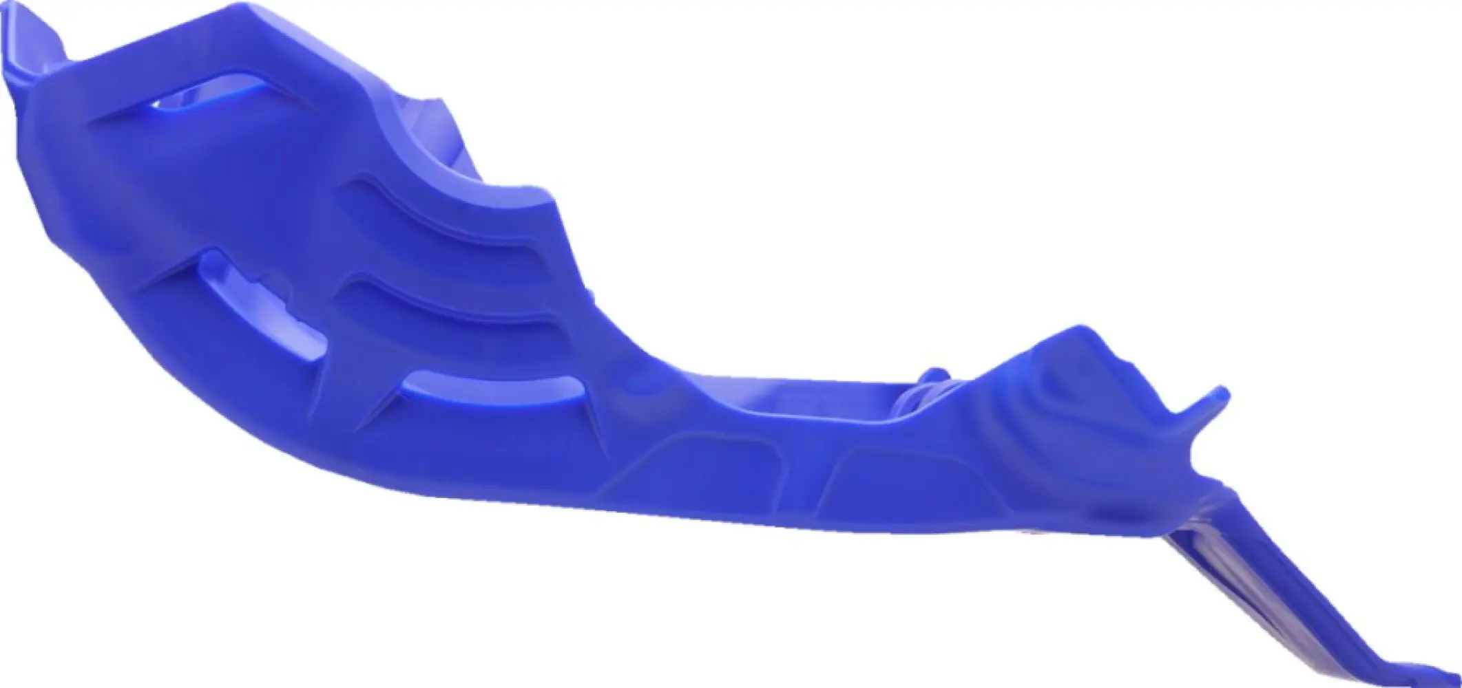 CYCRA - ARMOR SKID PLATE FULL - BLUE - 05062346