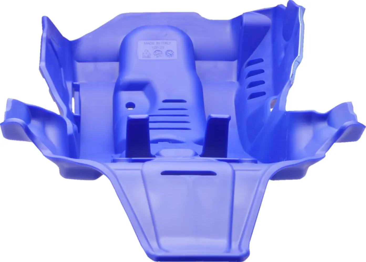 CYCRA - ARMOR SKID PLATE FULL - BLUE - 05062346