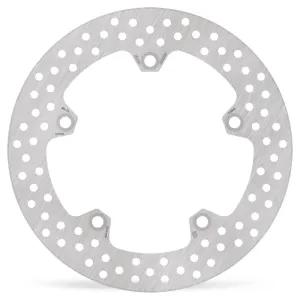 MOTO-MASTER - BRAKE DISC HALO REAR - 17104043