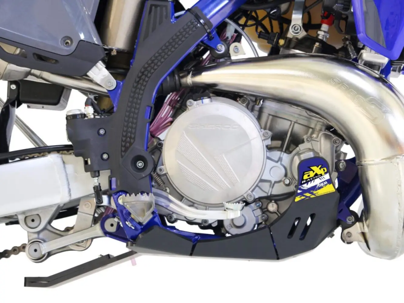 AXP RACING - XTREM SKID PLATE SHERCO SE250/ - 05062374