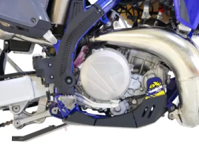 AXP RACING - XTREM SKID PLATE SHERCO SE250/ - 05062374