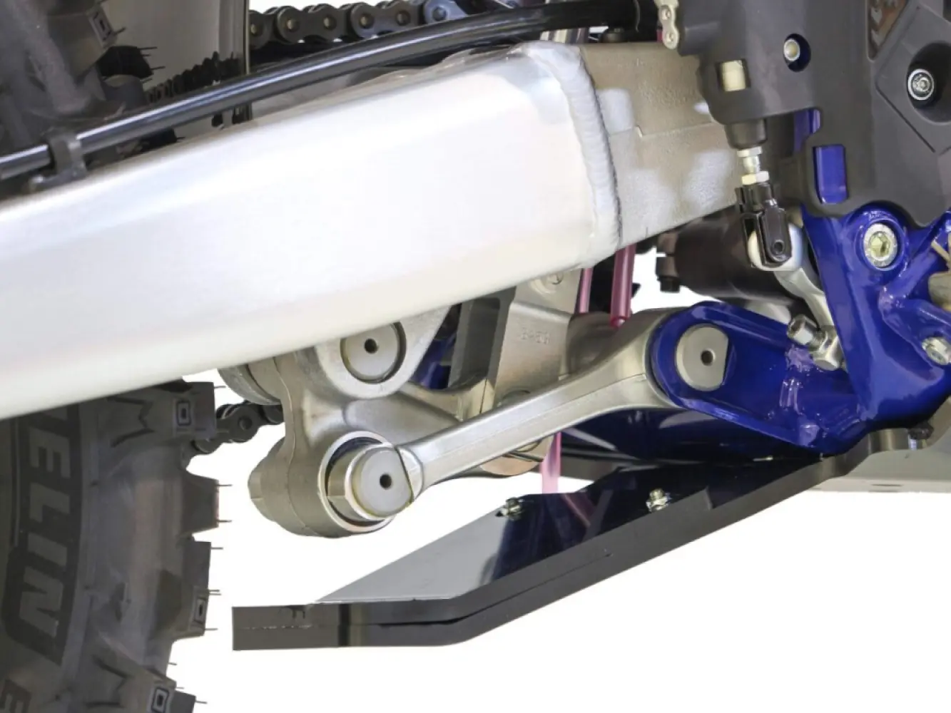 AXP RACING - XTREM SKID PLATE SHERCO SE250/ - 05062374