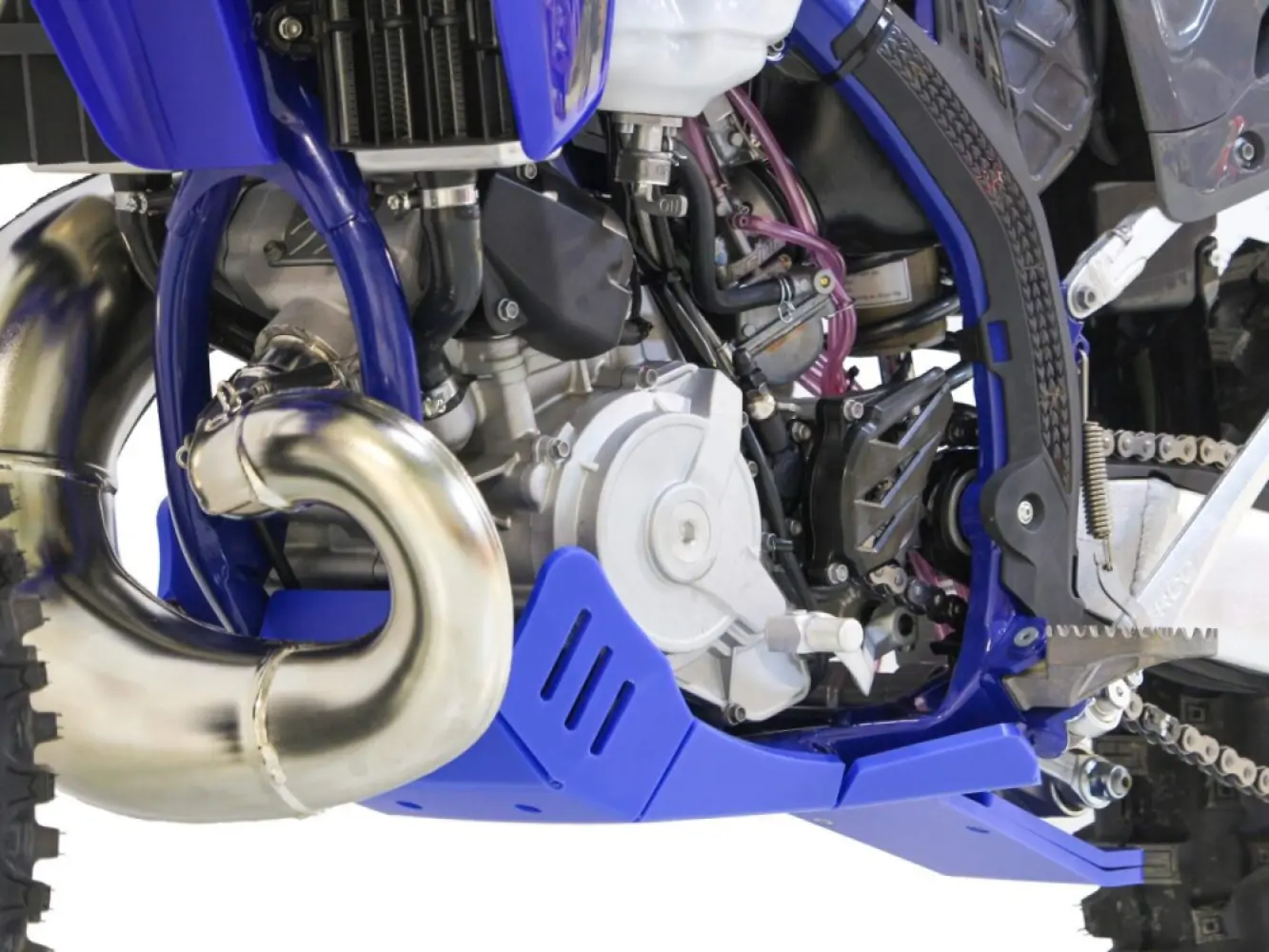 AXP RACING - XTREM SKID PLATE SHERCO SE250/ - 05062375