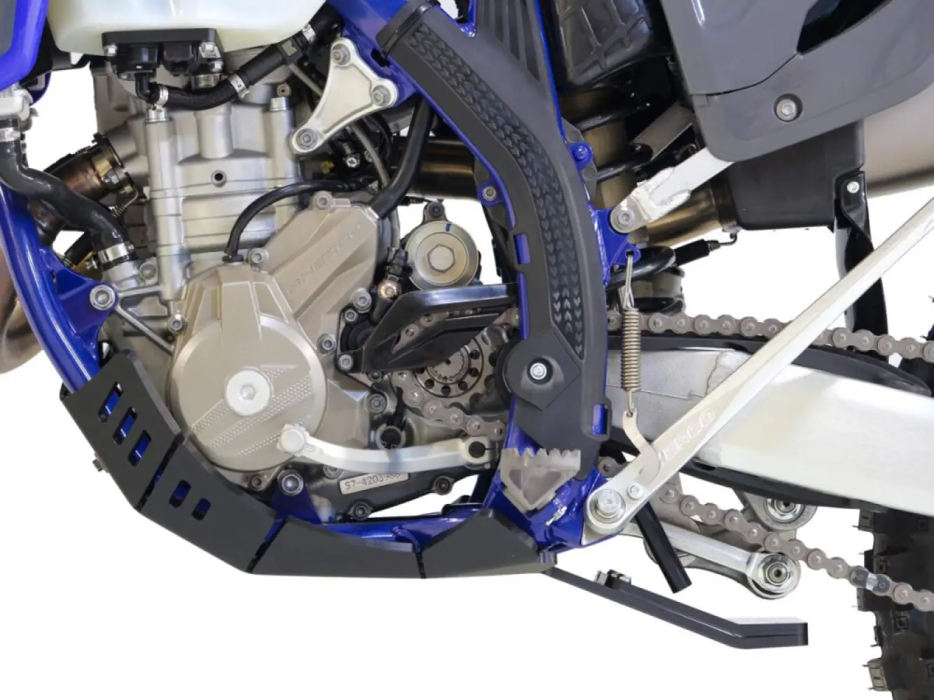 AXP RACING - XTREM SKID PLATE SHERCO SEF 25 - 05062376