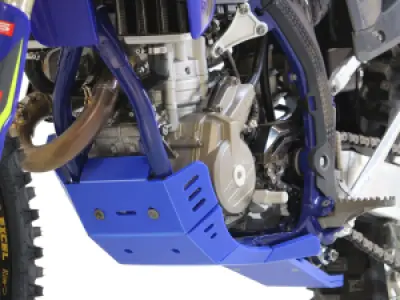 AXP RACING - XTREM SKID PLATE SHERCO SEF 25 - 05062377