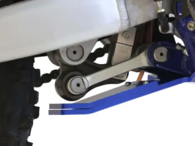 AXP RACING - XTREM SKID PLATE SHERCO SE 125 - 05062379