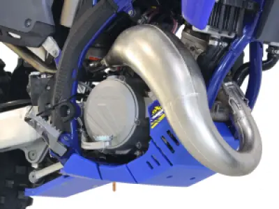 AXP RACING - XTREM SKID PLATE SHERCO SE 125 - 05062379