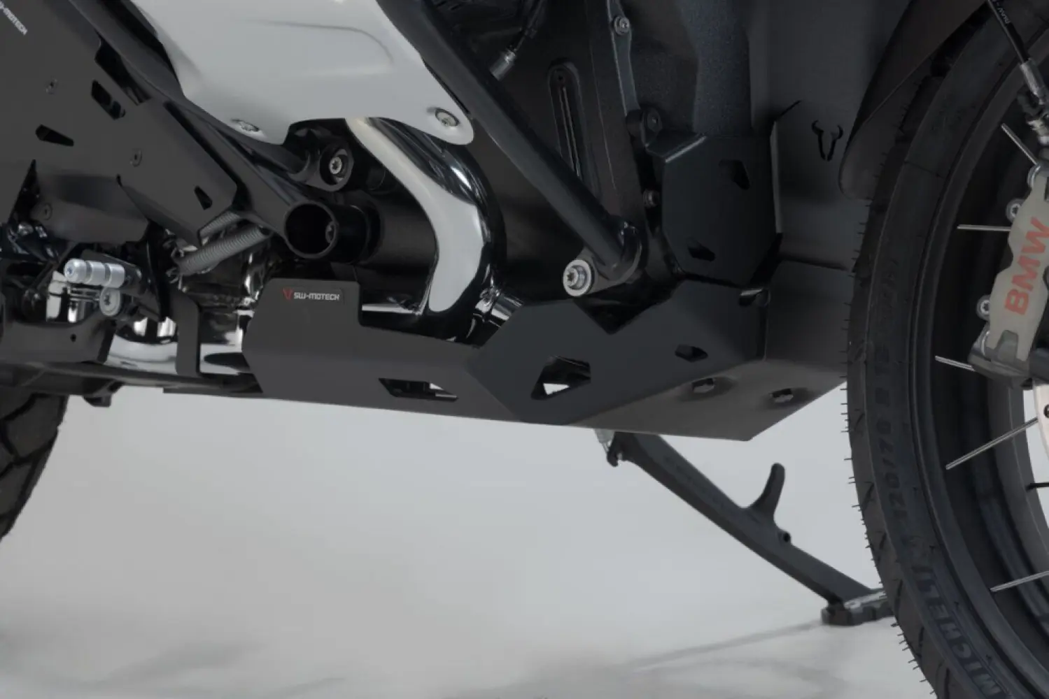 SW-MOTECH - ENGINE GUARD BLACK R1300GS - 05062421