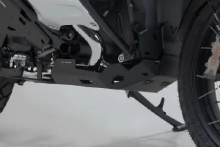 SW-MOTECH - ENGINE GUARD BLACK R1300GS - 05062421