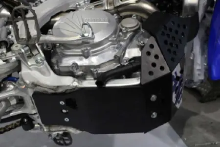 AXP RACING - SKID PLATE PHD 6MM YAM YZF 18- - 05062431