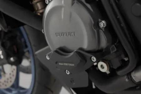 SW-MOTECH - ENGINE CASE PROTECTOR - 05062495