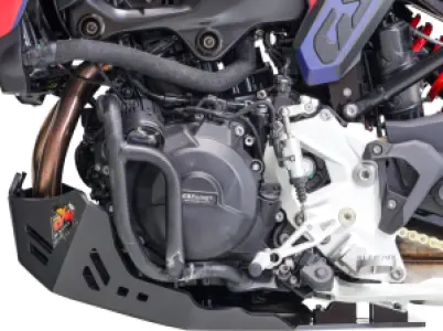 AXP RACING - ADV SKID PLATE BMW GS900 24 OU - 05062516