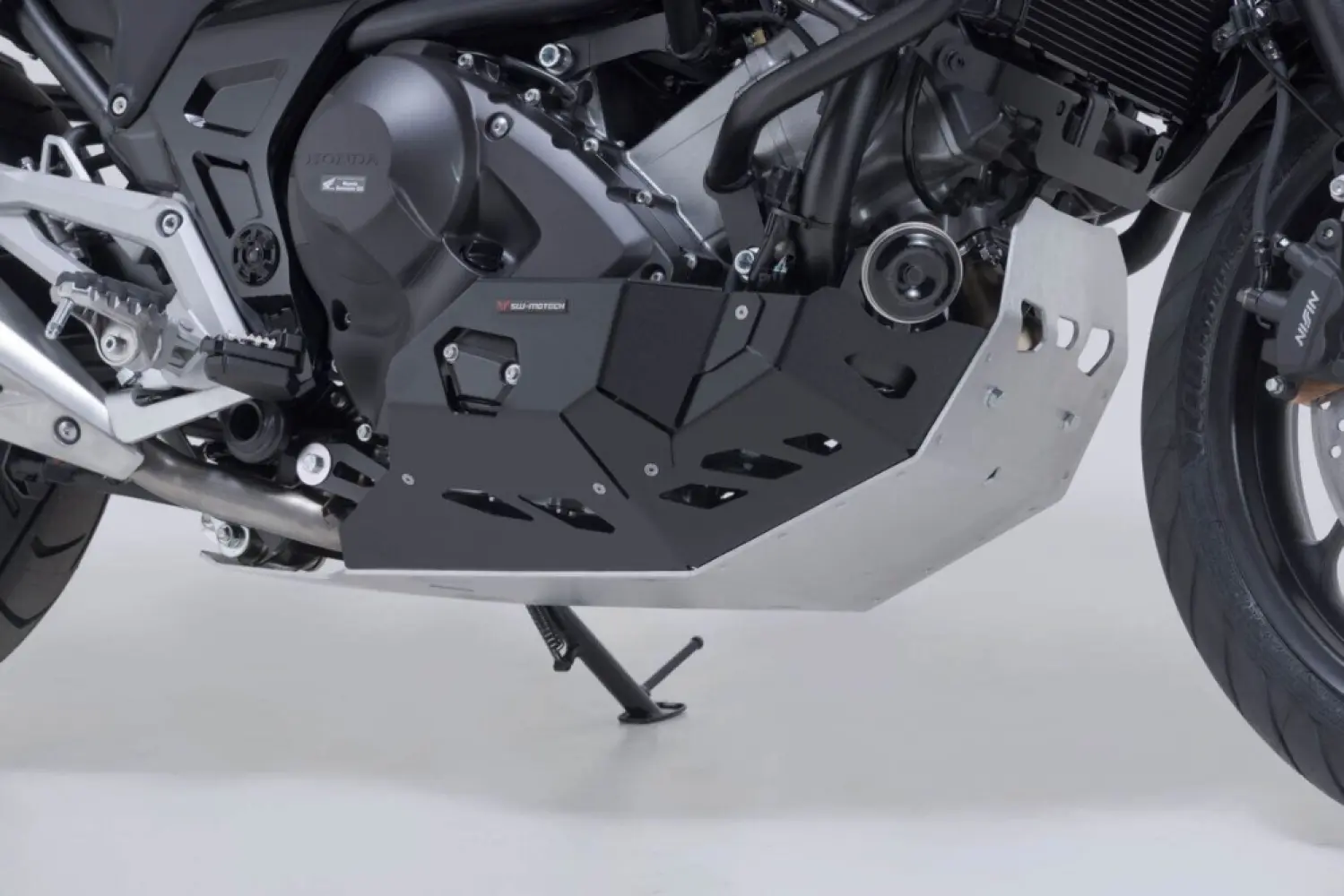 SW-MOTECH - ENGINE GUARD NC700/750 DCT - 05062520