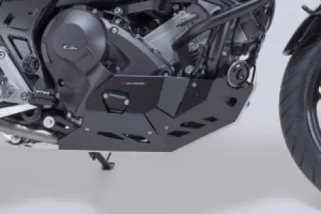 SW-MOTECH - ENGINE GUARD NC700/750 DCT - 05062520