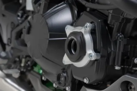 SW-MOTECH - ENGINE CASE PROTECTOR Z900 - 05062519