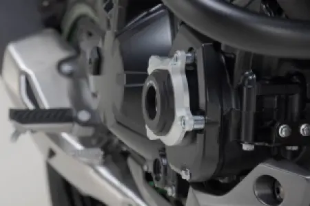 SW-MOTECH - ENGINE CASE PROTECTOR Z900 - 05062519