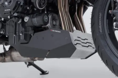 SW-MOTECH - FRONT SPOILER CB1000 HORNET - 05062526