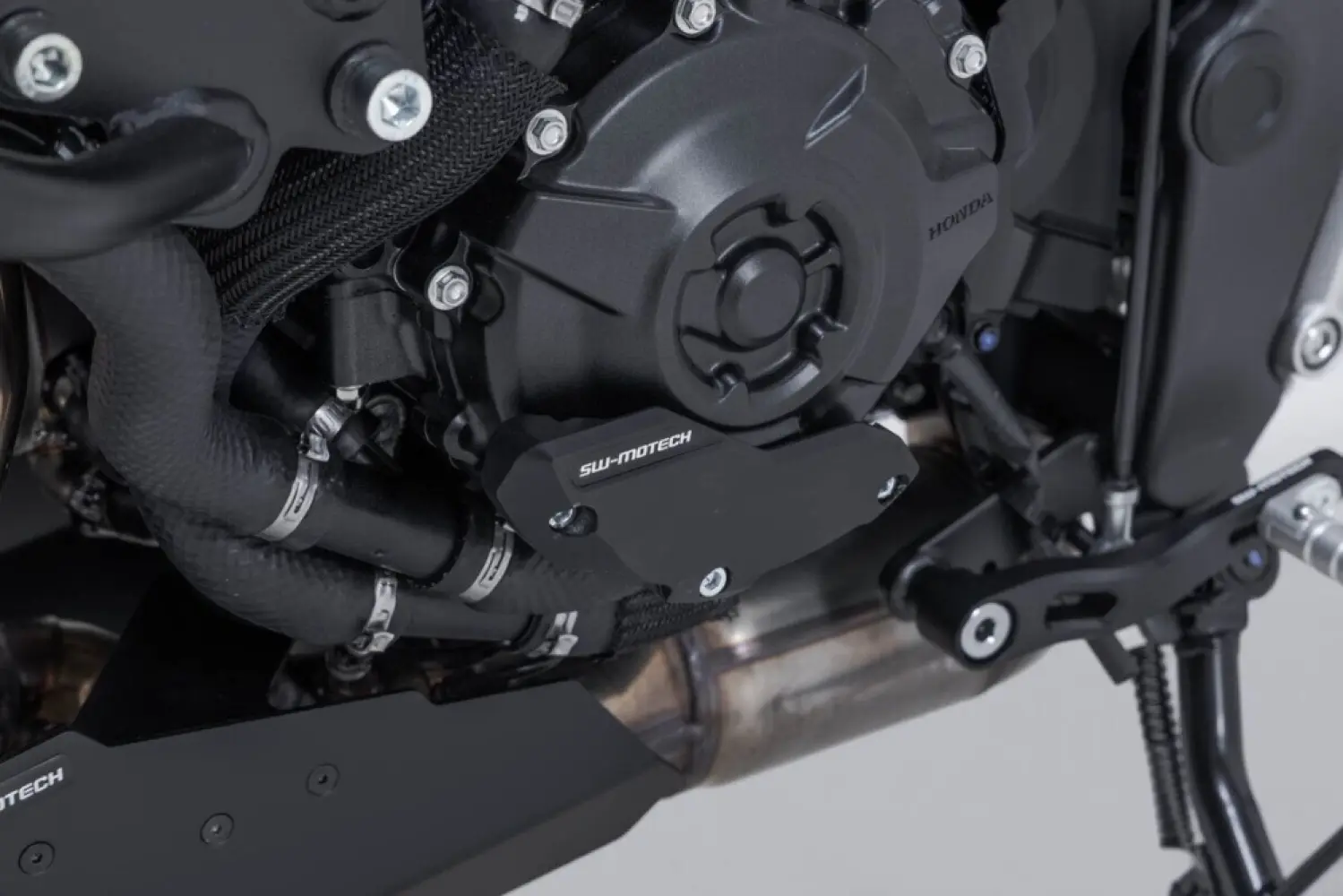 SW-MOTECH - ENGINE GUARD - 05062528