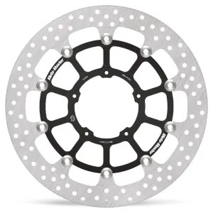 MOTO-MASTER - BRAKE DISC HALO RACING FR - 17104059