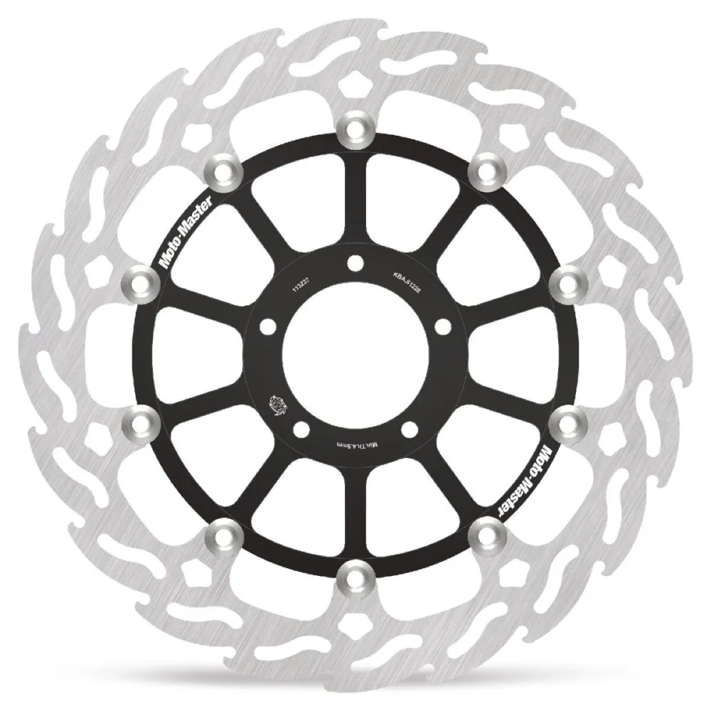 MOTO-MASTER - BRAKE DISC FLAME FLOAT FT L - 17104060
