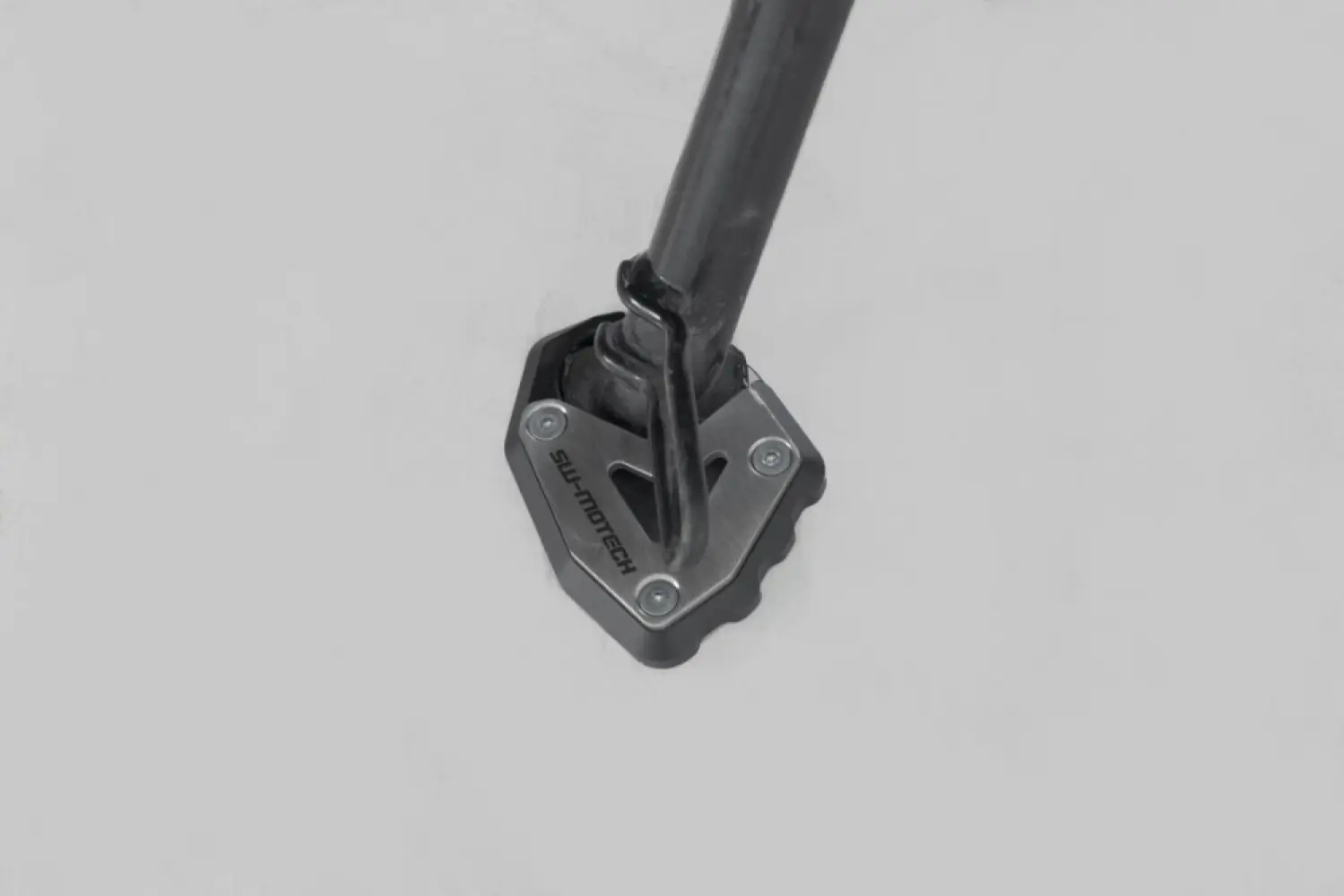 SW-MOTECH - SIDE STAND FOOT EXT - 05100620