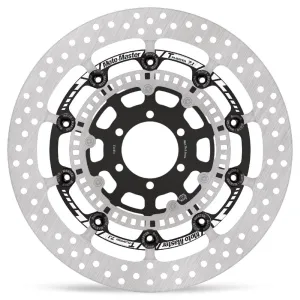 MOTO-MASTER - BRAKE DISC HALO T-FLOATER FT - 17104065