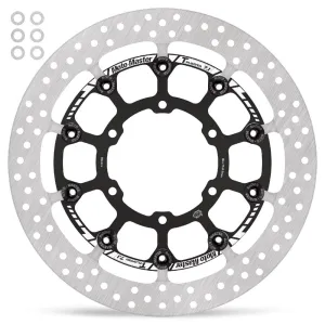MOTO-MASTER - BRAKE DISC HALO T-FLOATER FT - 17104064