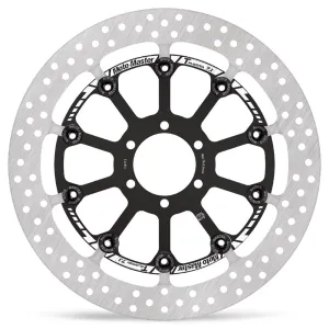 MOTO-MASTER - BRAKE DISC HALO T-FLOATER FT - 17104066