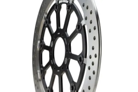 MOTO-MASTER - BRAKE DISC HALO T-FLOATER FT - 17104066
