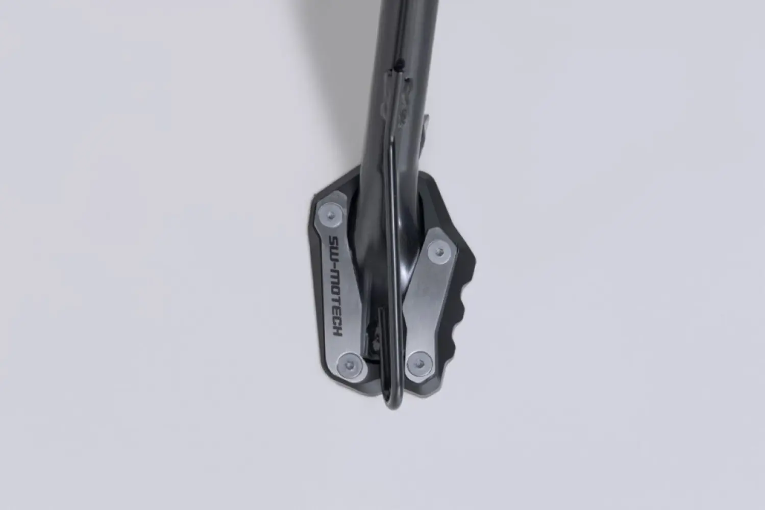 SW-MOTECH - SIDE STAND FOOT EXTENSION - 05100731