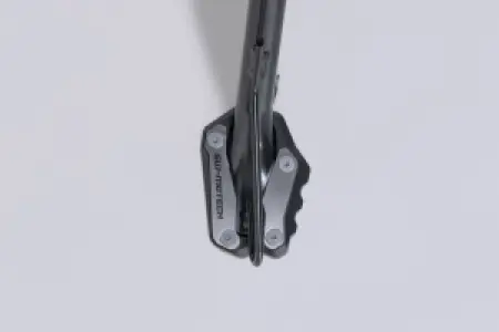 SW-MOTECH - SIDE STAND FOOT EXTENSION - 05100731