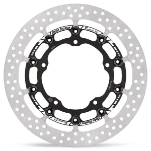 MOTO-MASTER - BRAKE DISC HALO T-FLOATER FT - 17104067
