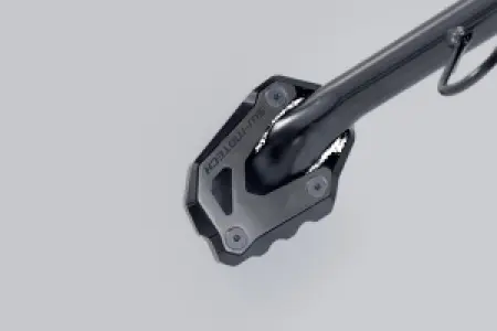 SW-MOTECH - SIDE STAND FOOT EXTENSION - 05100732