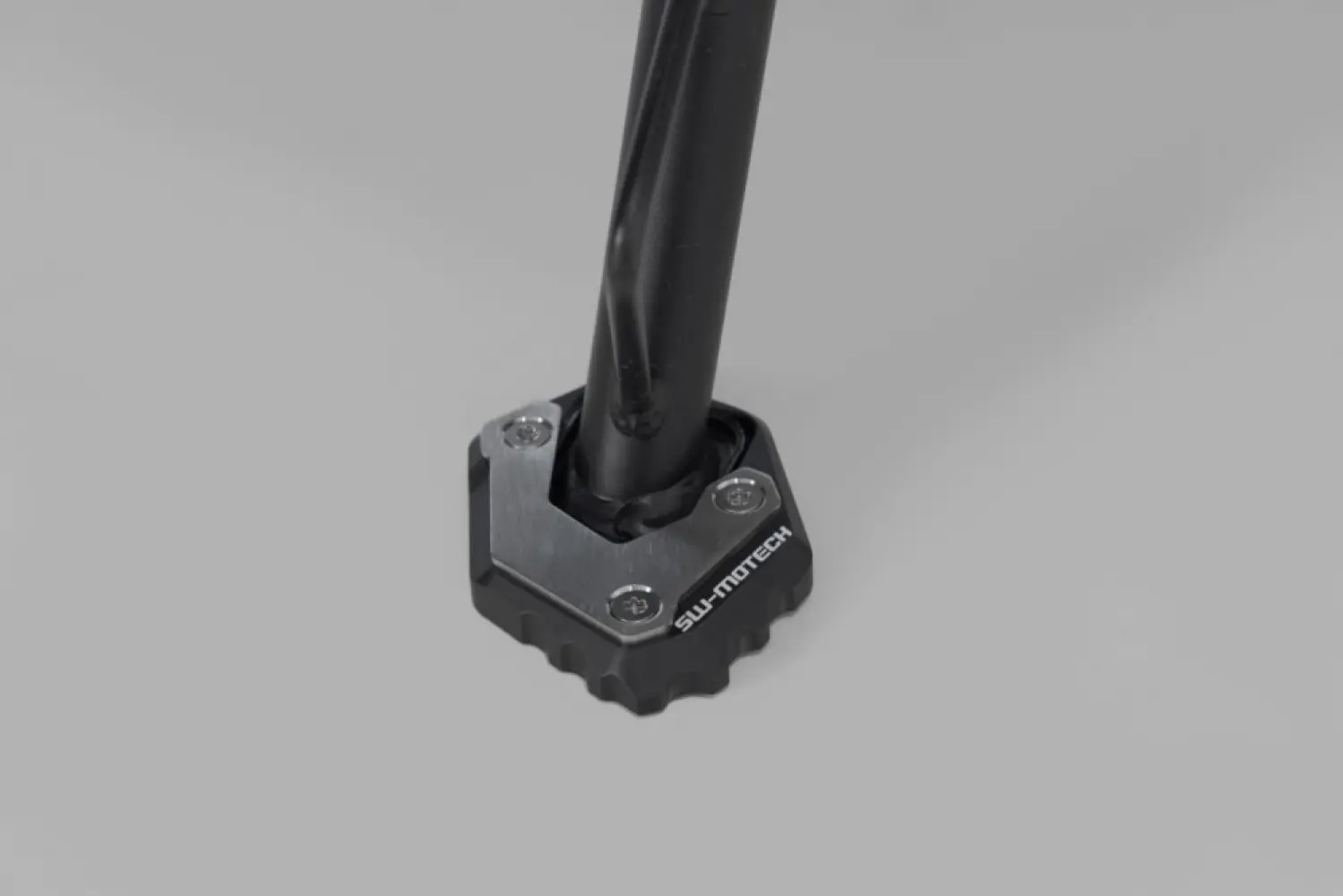 SW-MOTECH - SIDE STAND FOOT EXTENSION - 05100733